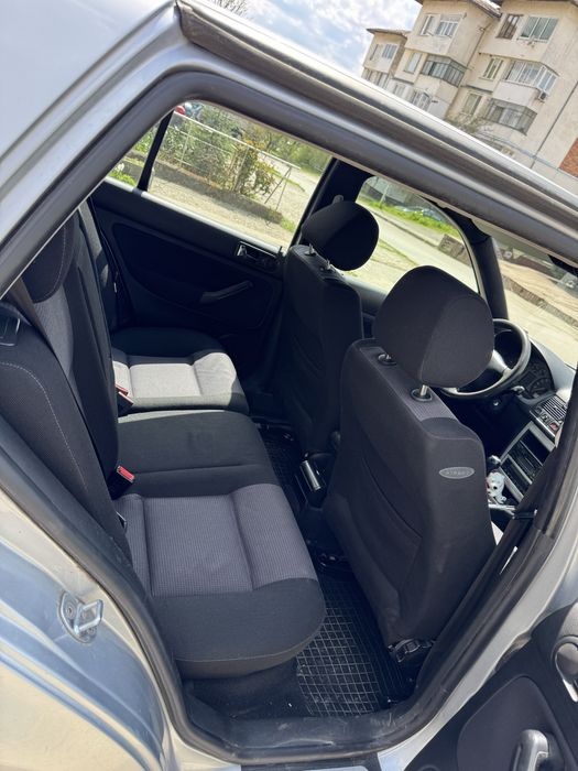 Volkswagen Golf 4 1.9 TDI