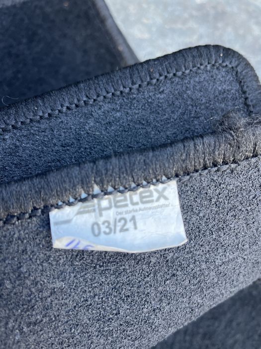 Стелки за кола - мокетени за Subaru forester