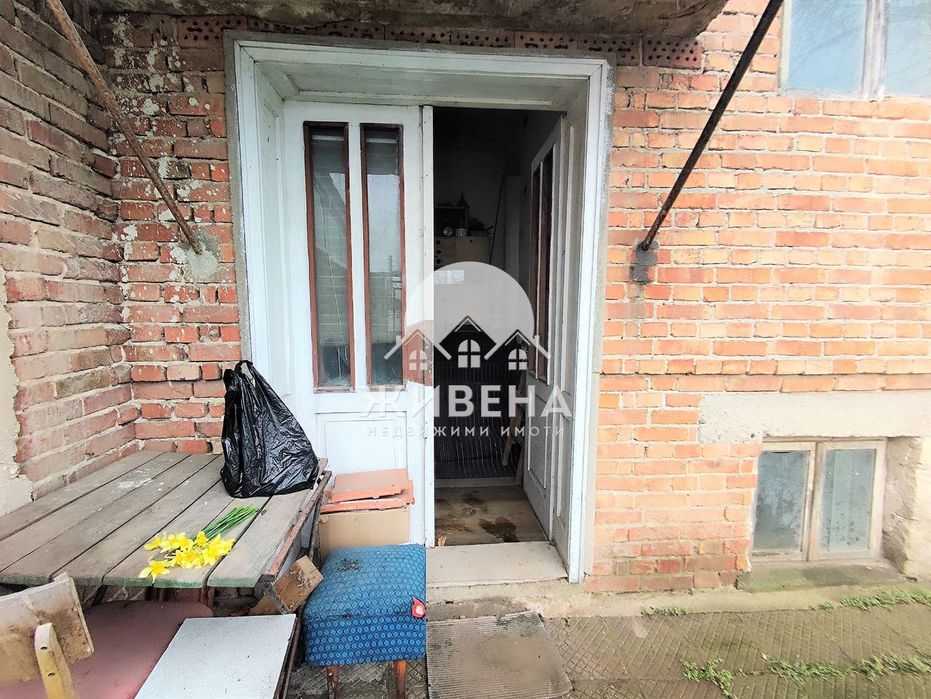 Продава се Къща в с. Старо Оряхово, Област Варна - 144 кв.м за 313 €/кв.м - Снимка #1