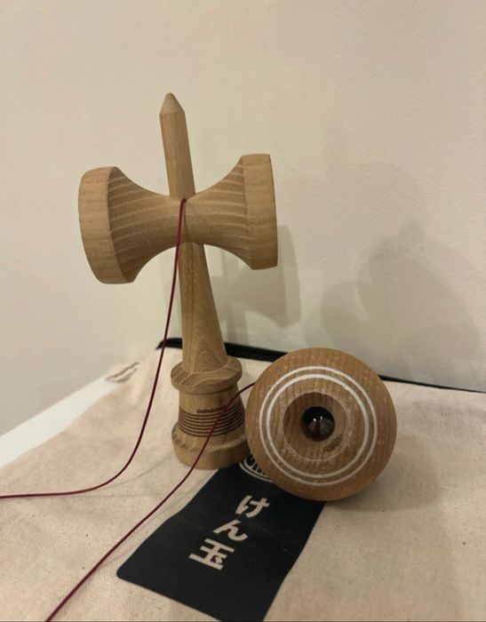 Kendama da originz