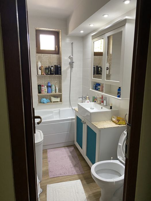 Apartament 2 camere ultracentral