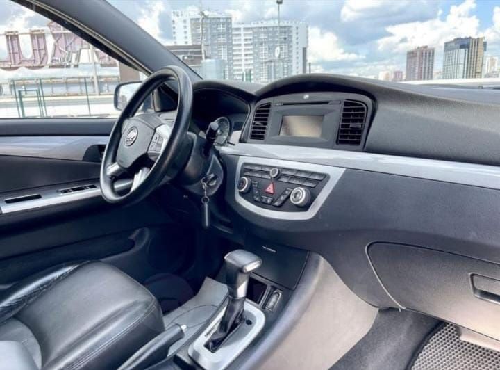 Лифан 2015              .