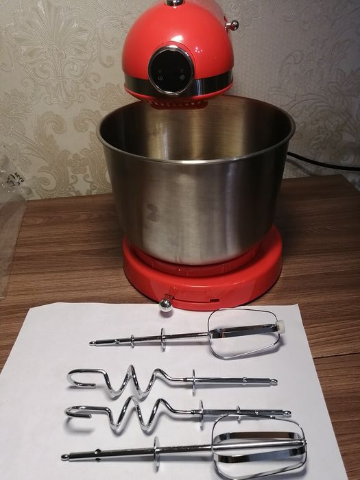 Миксер стационарный КТ-3469