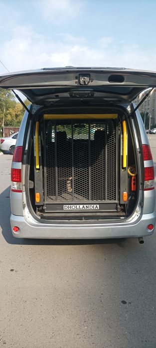 Продам Тойота ноах