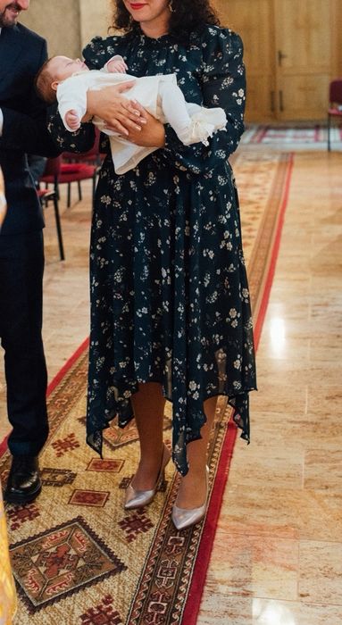 Rochie elegantă Bonprix Premium