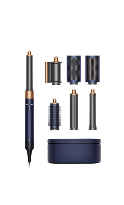 Продавам Dyson Air Wrap Multi Styler Complete long