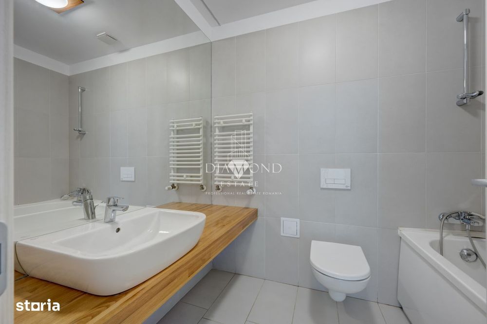 0% Comision | Apartament 2 camere Nusco Citta Pantelimon | Mega Mall