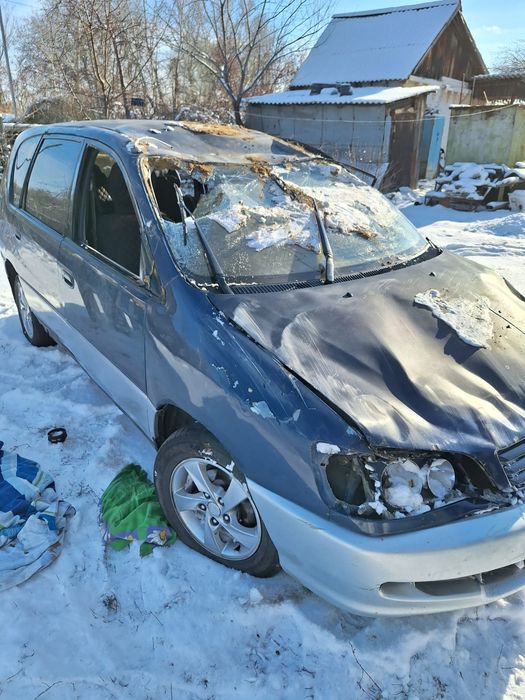 Продается Тайота ипсум