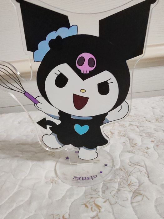 Фигурка Денджи и Куроми