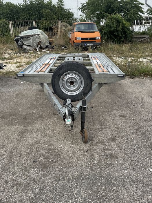 Ремаркета платформи под наем