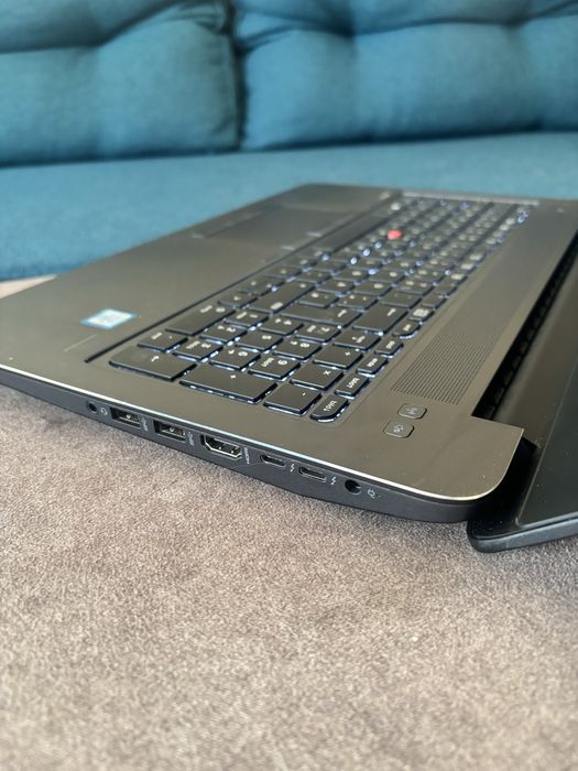 Hp Gaming/worstation• proceosr i7-6820HQ• Nvidia 4gb dedicat• 16gb ram
