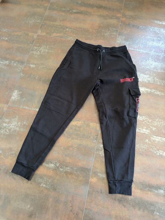 hoodrich  pantaloni