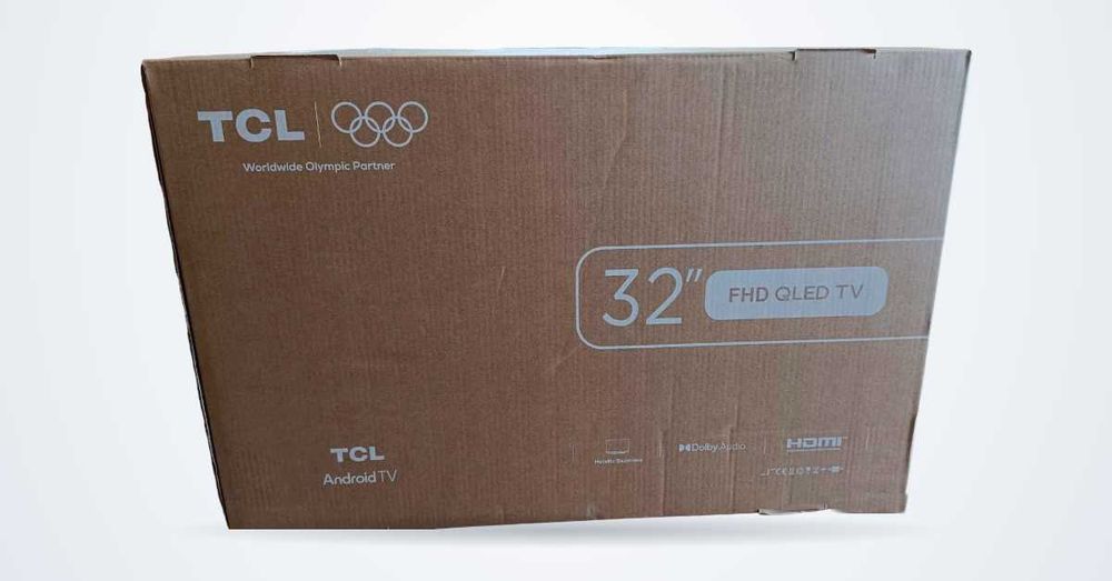 Tcl 32 Inch Tv [#27334#]