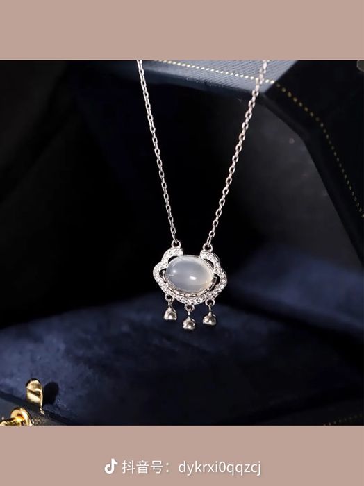 ожерелье Hello Kitty