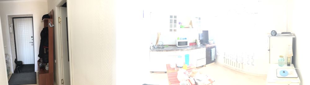 Продоется 3-комнатная квартира