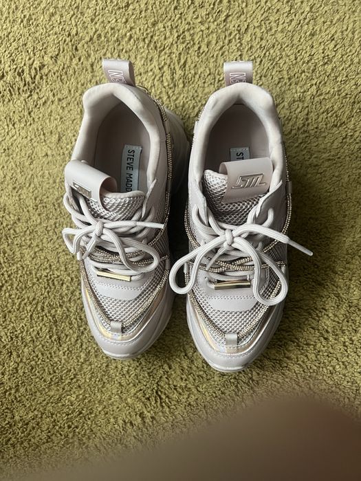 Steve Madden маратонки 37 номер