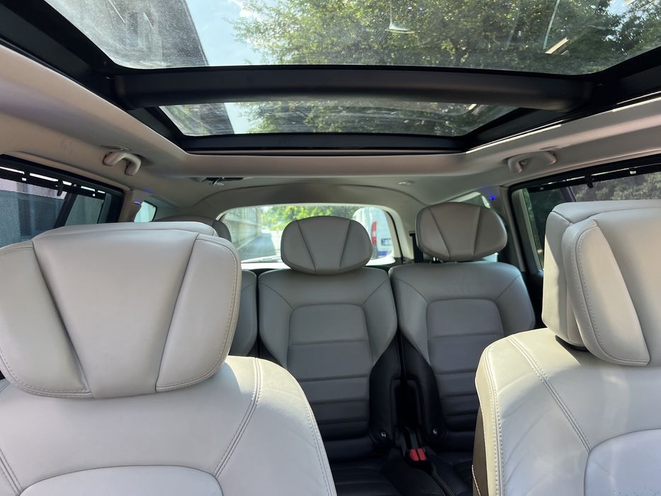 RENAULT Espace 2016 — imagine 5