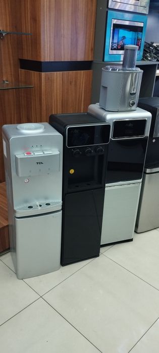 Кулер SELVA для воды скидка со склада доставка бесплатно