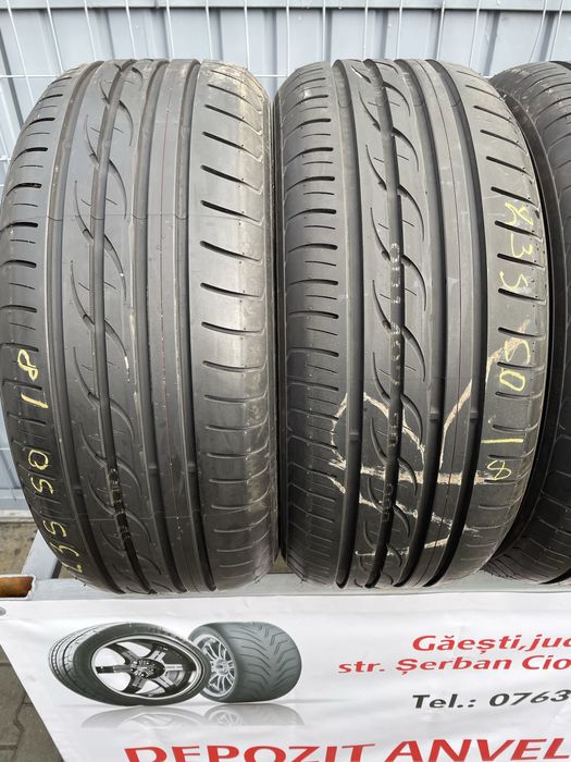 Cauciucuri 235/50R18 Yokohama, anvelope vara 235/50/18 Yokohama