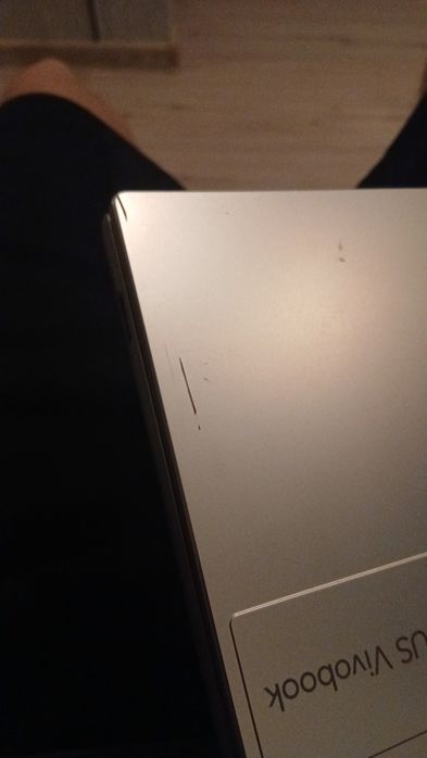 Asus vivobook 15