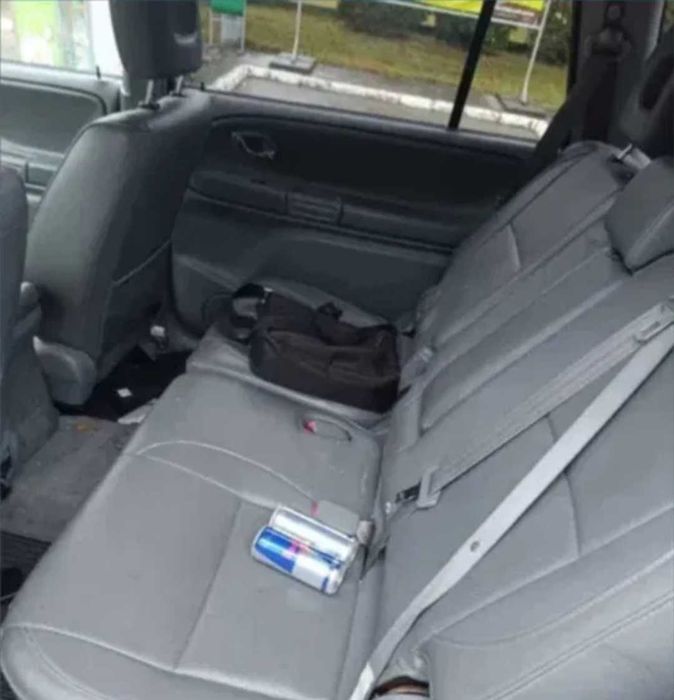Dezmembrez Suzuki Grand Vitara XL7