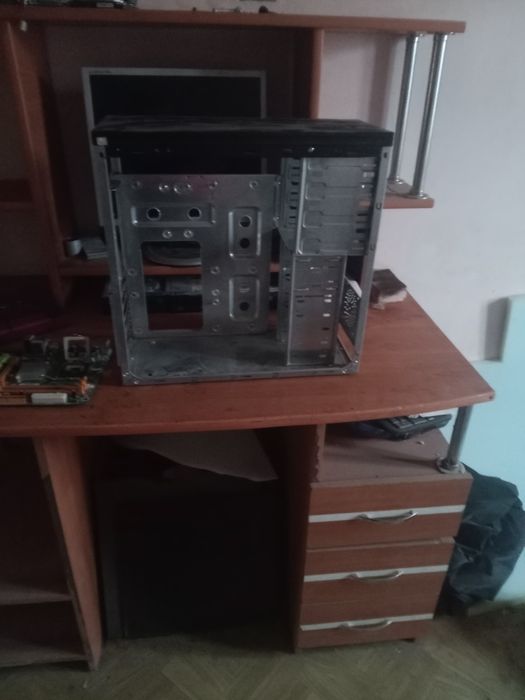 Компьютерные детали