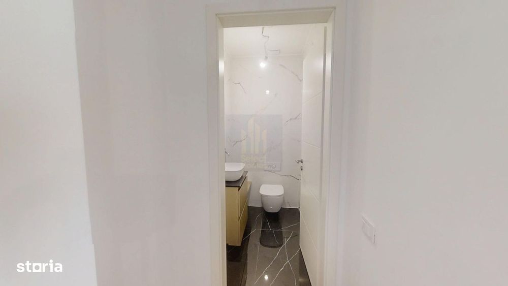 2 Camere | 86mp | Pretabil Birou | Pet Friendly| *Eminescu* *Tur Virtu