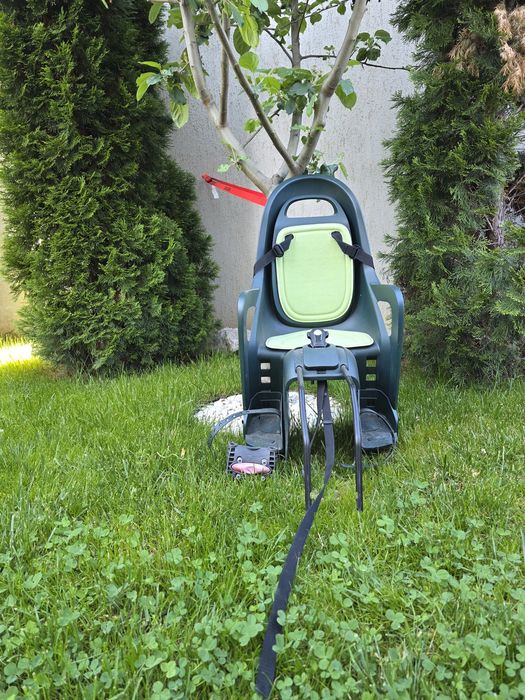 Scaun de bicicleta