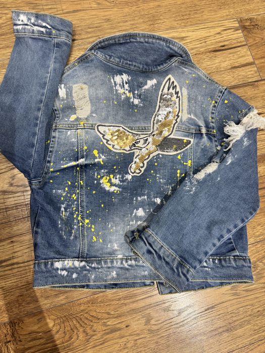 Дански дънков комплет