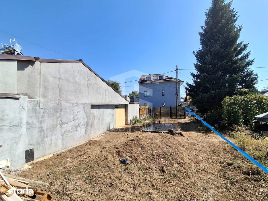 De Vânzare Teren Intravilan 152 Mp  Sector 2 București