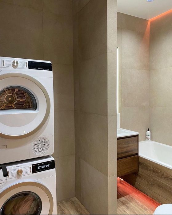 Надёжный ремонт под ключ