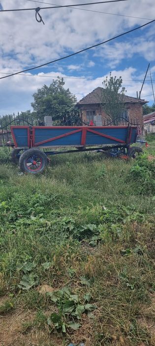 De vânzare iapa cu manz