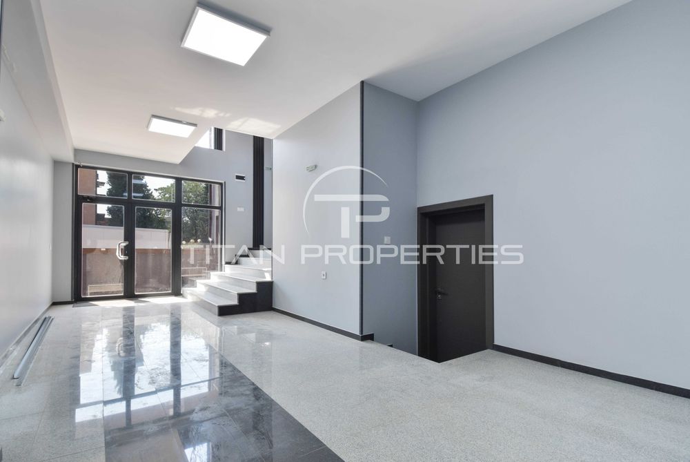 Продава се Промишлена сграда в Асеновград - 1650 кв.м за 1261 €/кв.м - Снимка #11