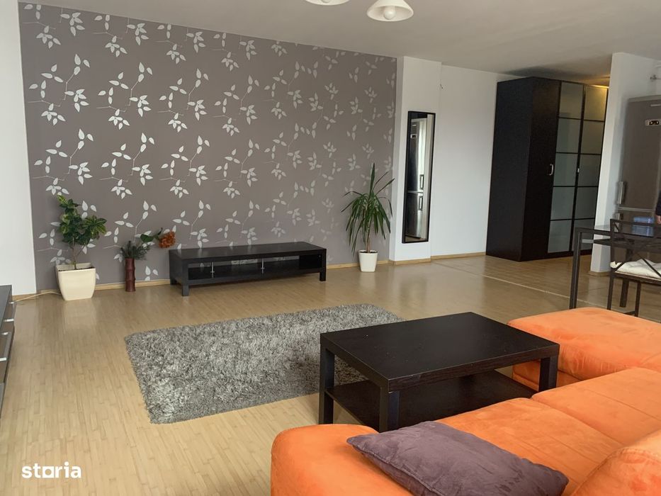 Apartament 2 camere cu 2 locuri de parcare – Zona Pipera/Andronache