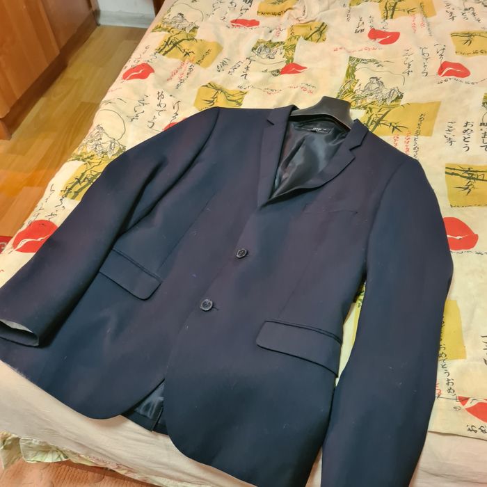 Пиджаки клубные б/у