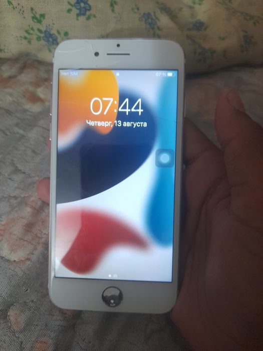 Продам айфон 7 32гб