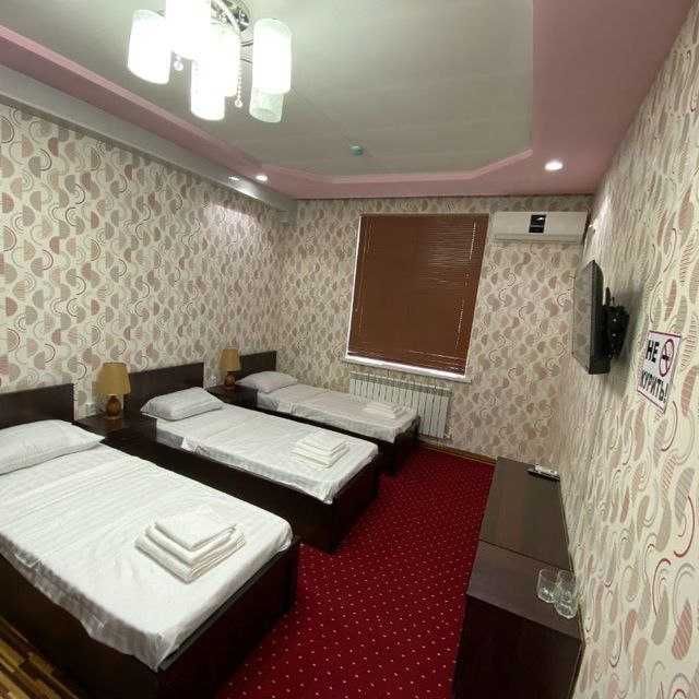 Срочно сдается гостиница 10 номеров, Яккасарайский район