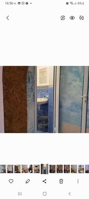 Дава се под наем  в Поморие - 12 кв.м за 153 € - Снимка #1