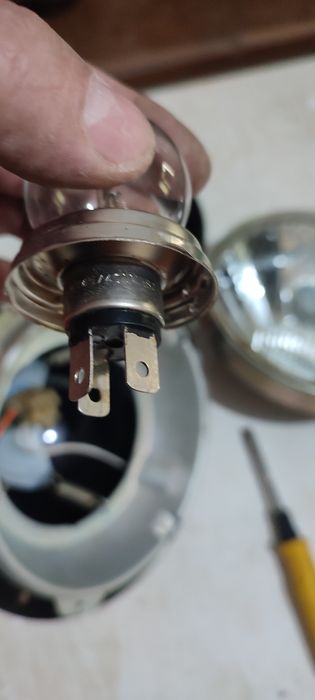 Фары УАЗ, ГАЗ. 40000 - 2 шт