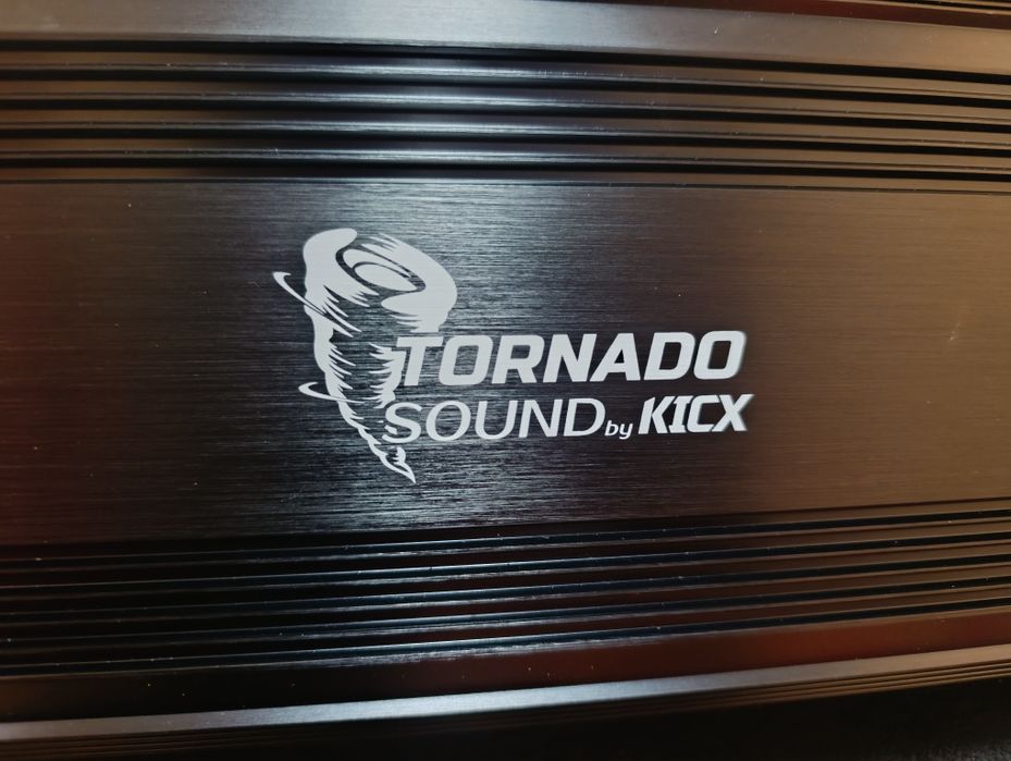 Сабвуфер Урал патриот 10