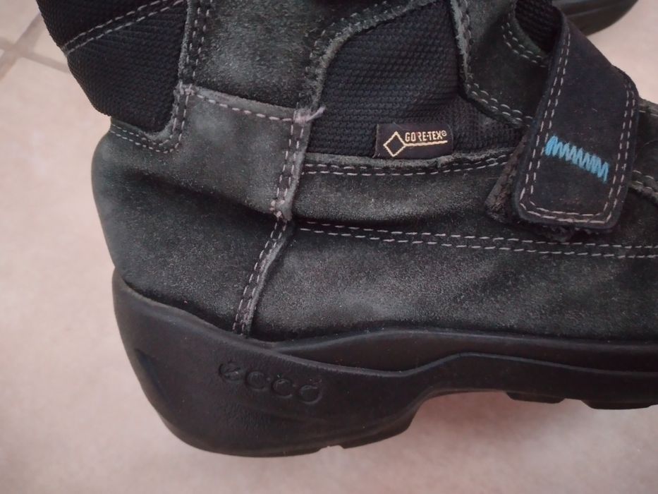 Детски боти Ecco номер 31