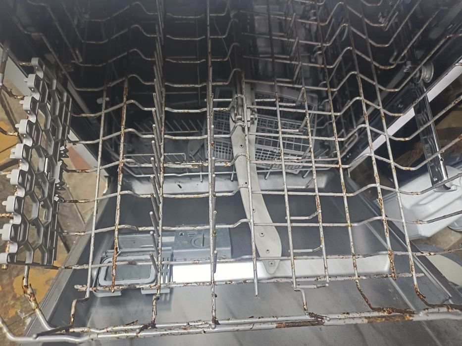 Посудомоечная машина