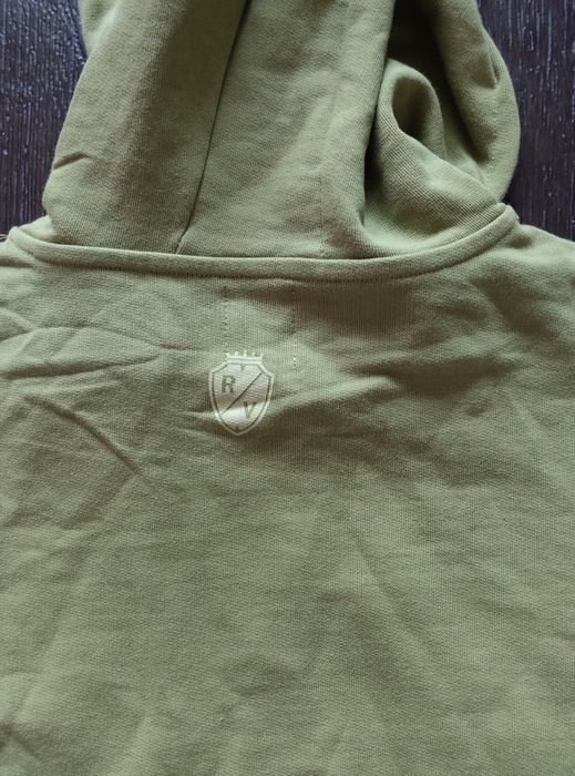 Оригинални суичъри Rico Verhoeven, Boxing Milano и Boxing Club