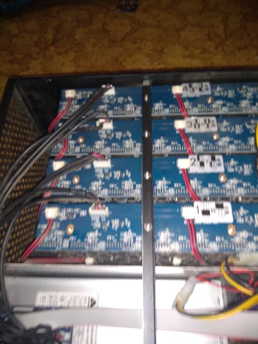 Крипто миньор ,,IBelinк,, DM 22 G