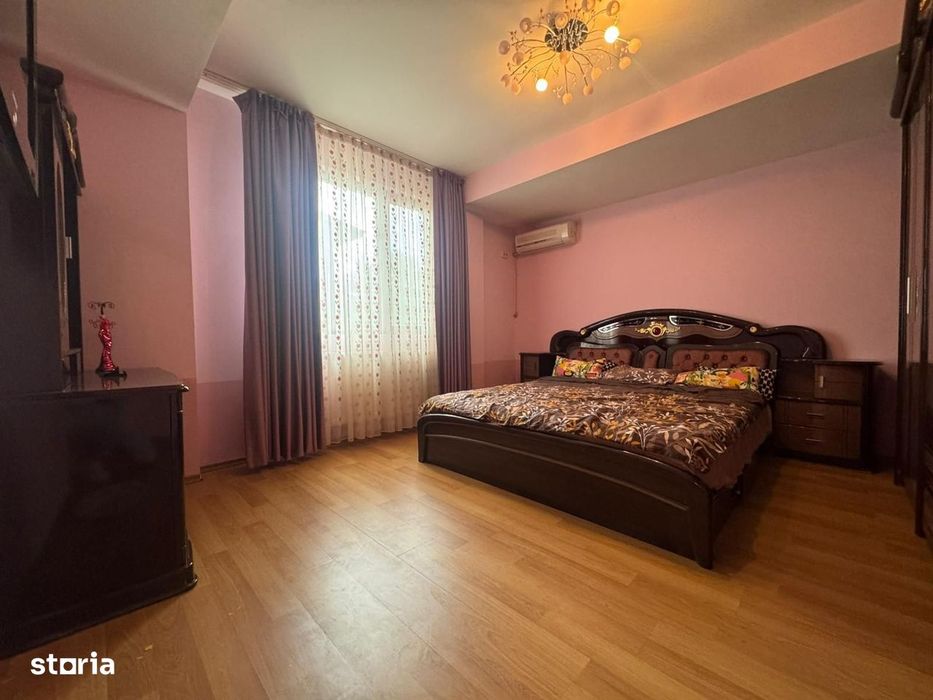 3 Camere  || Voluntari || Ideal Pentru Locuinta Sau Spatiu Comercial