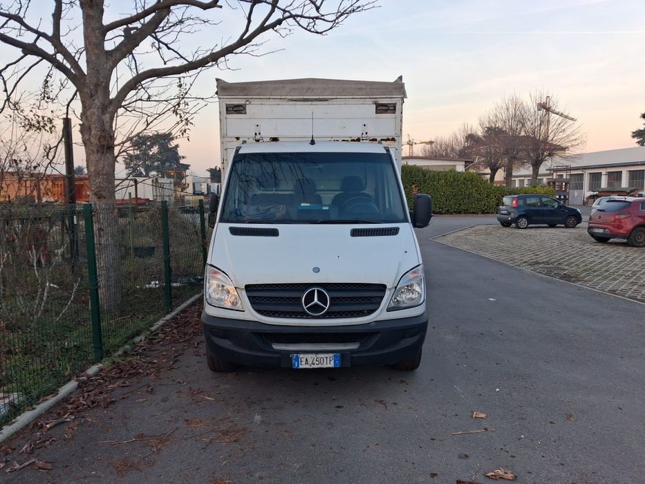 Mercede Sprinter 313cdi pentru piese schimb