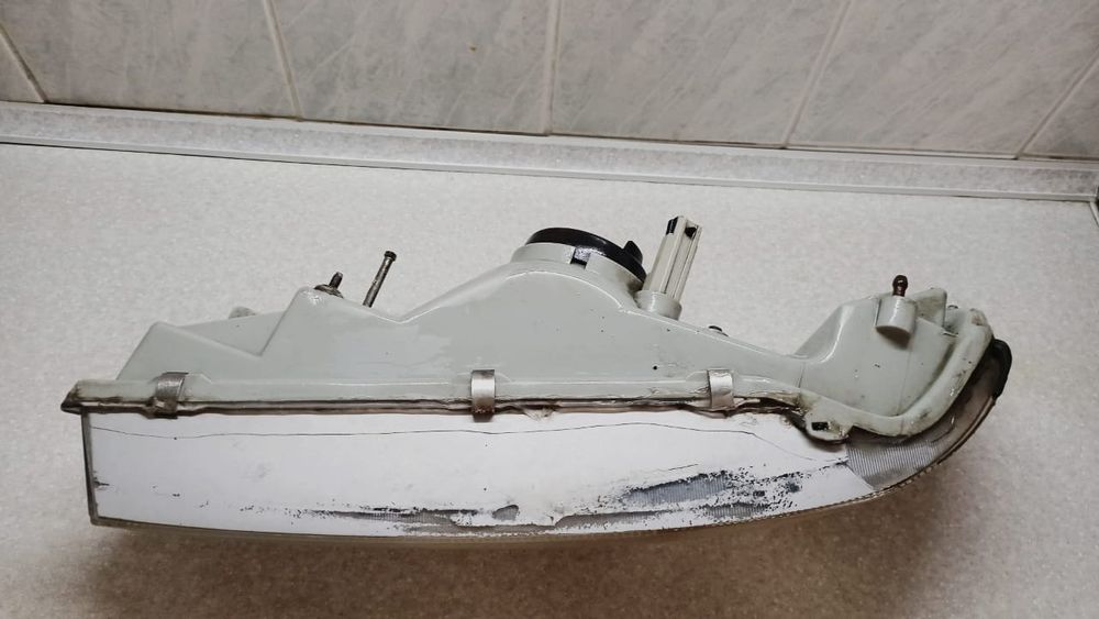 Фара Ниссан Цефиро а32