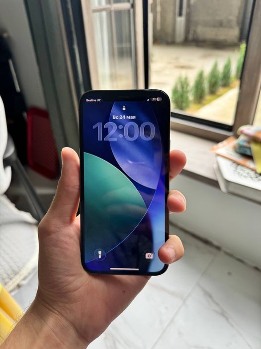IPhone 12 Pro Dual