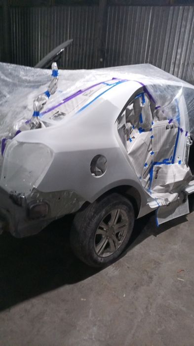 Костоправные работы