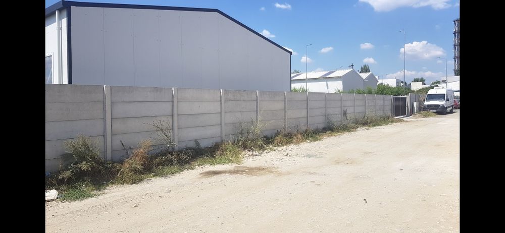 Hala , Depozit, Service Auto     de inchiriat